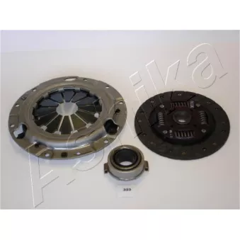 Kit d'embrayage ASHIKA 92-03-323