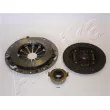 Kit d'embrayage ASHIKA 92-03-323 - Visuel 2