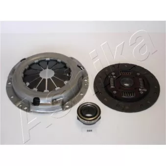 Kit d'embrayage ASHIKA 92-03-325