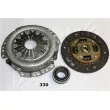 Kit d'embrayage ASHIKA 92-03-330 - Visuel 1