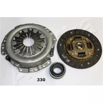 Kit d'embrayage ASHIKA 92-03-330
