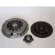 Kit d'embrayage ASHIKA 92-03-331 - Visuel 1
