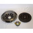 Kit d'embrayage ASHIKA 92-03-331 - Visuel 2