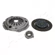 Kit d'embrayage ASHIKA 92-03-332 - Visuel 1