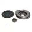 Kit d'embrayage ASHIKA 92-03-332 - Visuel 2