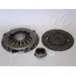Kit d'embrayage ASHIKA 92-03-333 - Visuel 1