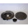 Kit d'embrayage ASHIKA 92-03-333 - Visuel 2
