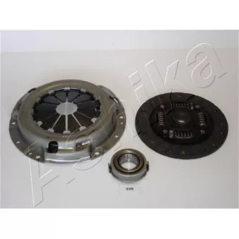 Kit d'embrayage ASHIKA 92-03-335