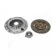 Kit d'embrayage ASHIKA 92-03-337 - Visuel 1