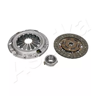 Kit d'embrayage ASHIKA 92-03-337