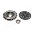 Kit d'embrayage ASHIKA 92-03-337 - Visuel 2