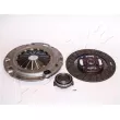 Kit d'embrayage ASHIKA 92-03-338 - Visuel 1