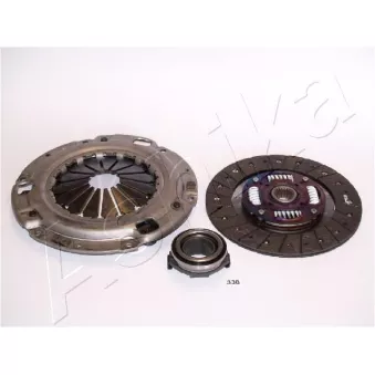 Kit d'embrayage ASHIKA 92-03-338
