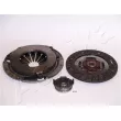 Kit d'embrayage ASHIKA 92-03-338 - Visuel 2