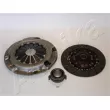 Kit d'embrayage ASHIKA 92-03-339 - Visuel 1