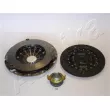Kit d'embrayage ASHIKA 92-03-339 - Visuel 2