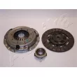 Kit d'embrayage ASHIKA 92-03-341 - Visuel 1