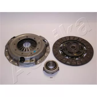 Kit d'embrayage ASHIKA 92-03-341