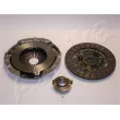 Kit d'embrayage ASHIKA 92-03-341 - Visuel 2