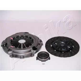 Kit d'embrayage ASHIKA 92-03-345