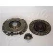 Kit d'embrayage ASHIKA 92-03-346 - Visuel 1