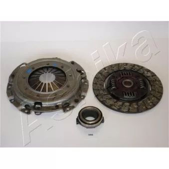 Kit d'embrayage ASHIKA 92-03-346