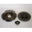 Kit d'embrayage ASHIKA 92-03-346 - Visuel 2