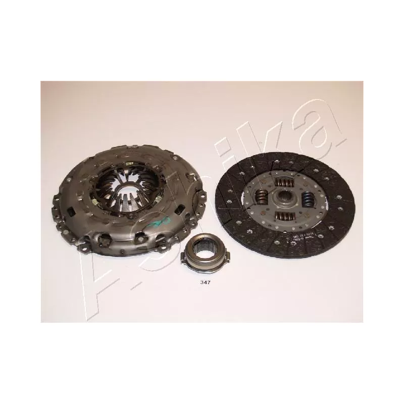 Kit d'embrayage ASHIKA 92-03-347