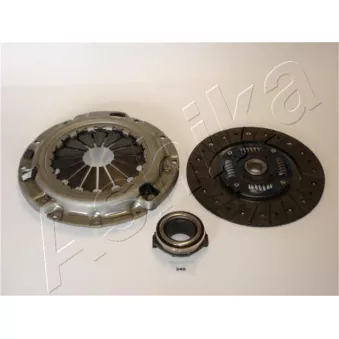 Kit d'embrayage ASHIKA 92-03-348