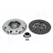 Kit d'embrayage ASHIKA 92-03-350 - Visuel 1