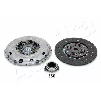 Kit d'embrayage ASHIKA 92-03-350