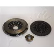 Kit d'embrayage ASHIKA 92-03-351 - Visuel 2