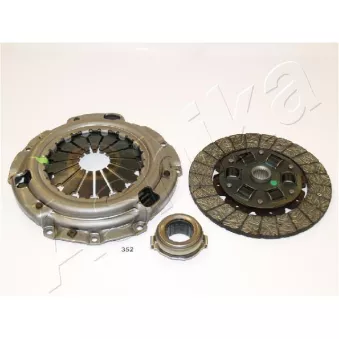 Kit d'embrayage ASHIKA 92-03-352
