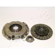 Kit d'embrayage ASHIKA 92-03-353 - Visuel 1