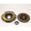 Kit d'embrayage ASHIKA 92-03-353 - Visuel 2