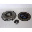 Kit d'embrayage ASHIKA 92-03-354 - Visuel 1