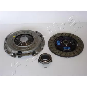 Kit d'embrayage ASHIKA 92-03-354