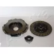 Kit d'embrayage ASHIKA 92-03-354 - Visuel 2
