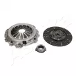 Kit d'embrayage ASHIKA 92-03-356 - Visuel 1