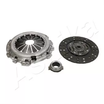 Kit d'embrayage ASHIKA 92-03-356