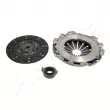 Kit d'embrayage ASHIKA 92-03-356 - Visuel 2