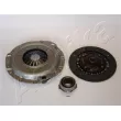 Kit d'embrayage ASHIKA 92-03-357 - Visuel 1