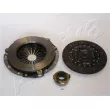 Kit d'embrayage ASHIKA 92-03-357 - Visuel 2