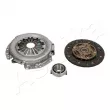 Kit d'embrayage ASHIKA 92-03-358 - Visuel 1