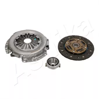 Kit d'embrayage ASHIKA 92-03-358