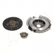 Kit d'embrayage ASHIKA 92-03-358 - Visuel 2