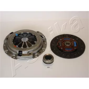 Kit d'embrayage ASHIKA 92-03-361