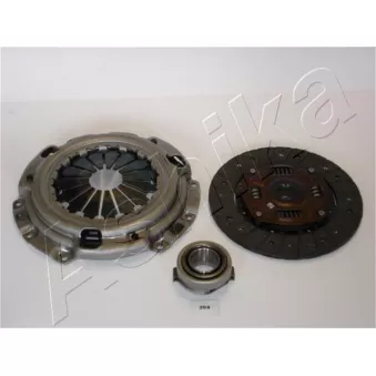 Kit d'embrayage ASHIKA 92-03-364