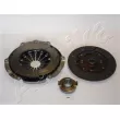 Kit d'embrayage ASHIKA 92-03-364 - Visuel 2