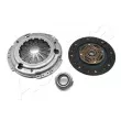 Kit d'embrayage ASHIKA 92-03-367 - Visuel 1